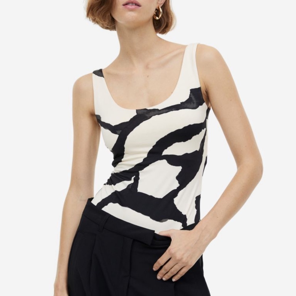 H&M Body suit